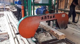 Брус 150х150х6000 Брус 150х150х6000