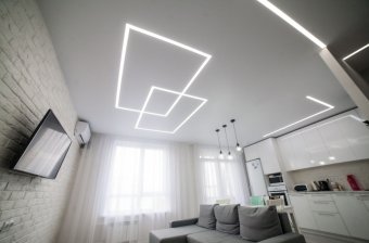 Ремонт квартир под ключ 