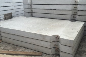 Дорожные жби плиты Дорожные жби плиты