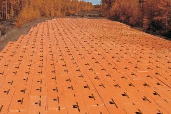 Пеноплекс 45® (50мм) 11.5 кв.м