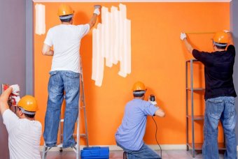 Стоимость Ремонта под ключ