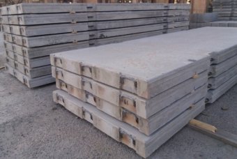 Аэродромные жби плиты ПАГ Аэродромные жби плиты ПАГ