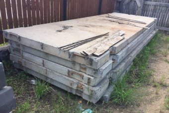 Плита ПДН-14 БУ (6х2, 6х1.5)