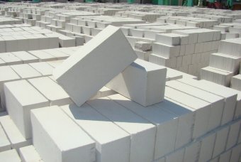 Газоблоки 600х300х250 мм
