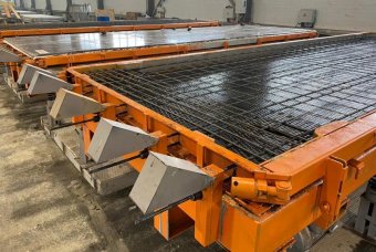 Плита ПДН-14 (6000х2000х140)