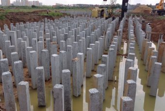 Забивные жби Сваи Забивные жби Сваи