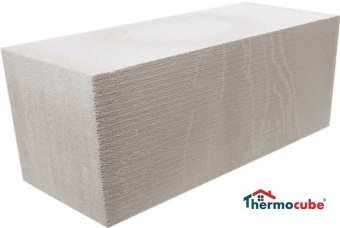 Газоблок 600х300х200 Термокуб