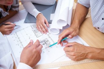 Подготовка и контроль объекта под ключ