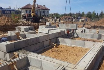 Блоки ФБС жби Блоки ФБС жби