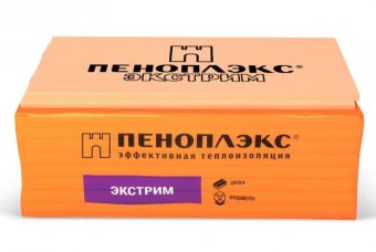 Пеноплекс Экстрим 50мм