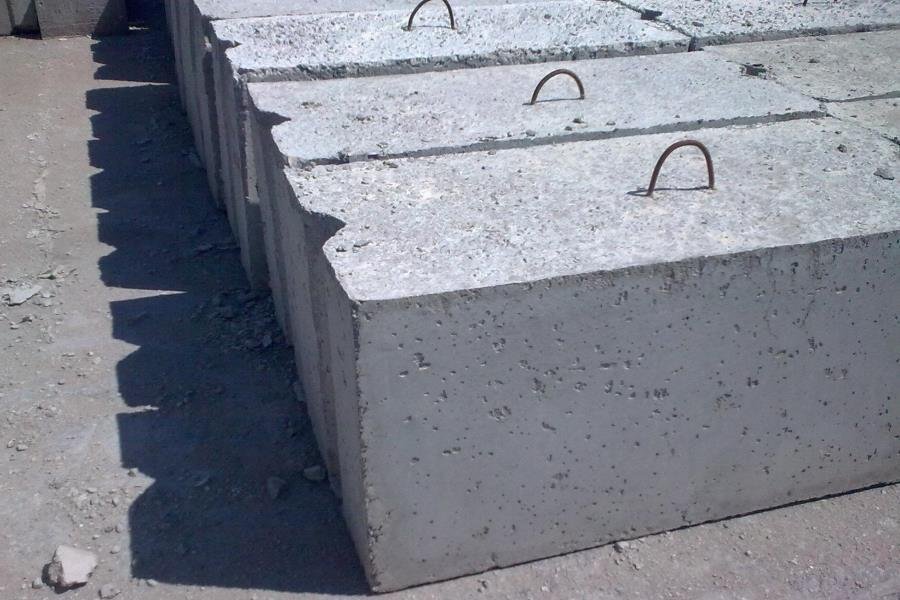 Блоки ФБС 9.5.6т