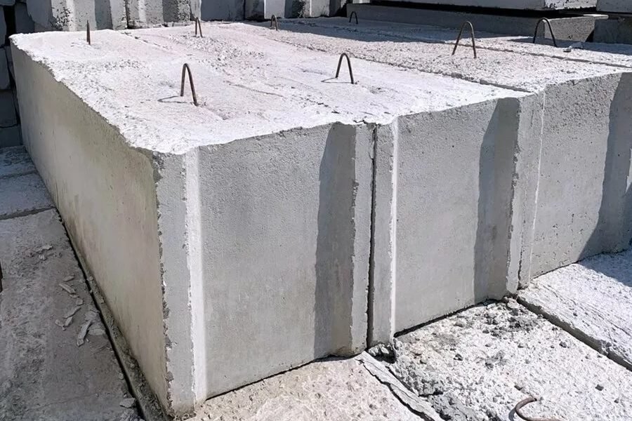 Блоки ФБС 12.5.6т