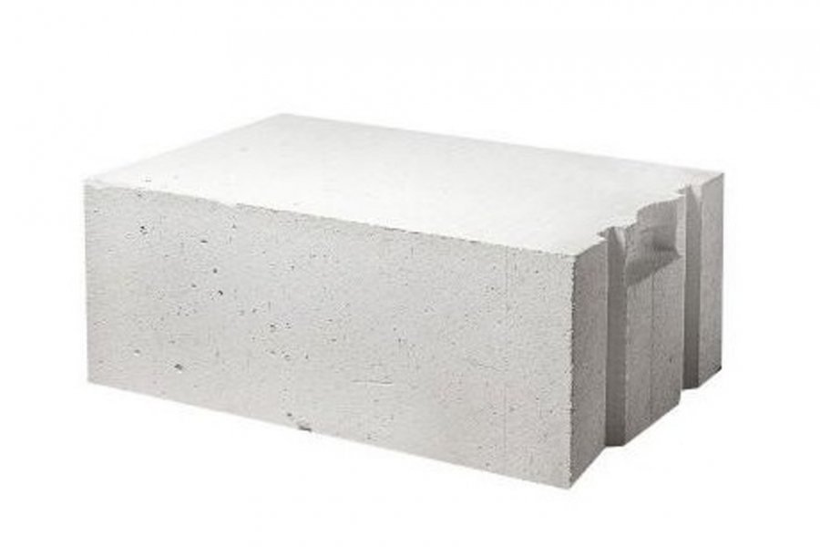 Газоблок Поревит 300 D500, 625*300*250