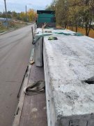 Плиты перекрытия пустотные ПК и ПБ ЖБИ