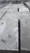 Лотки железобетонные теплотрасс Л и ЛК и лотковые плиты к ним ЖБИ