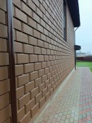 Теплоблок от производителя