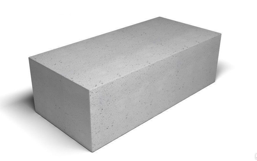 ФиброПеноблок 200х300х600