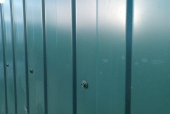 Why Some People Almost Always Make Money With профнастил