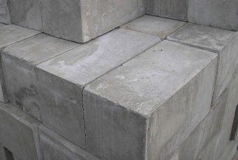 Пеноблоки 600х300х200 D600