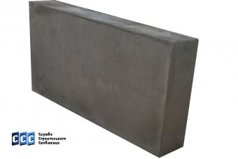 Пеноблоки 600х300х100 мм