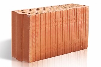 Керамический блок 6,8НФ (510х120х219)