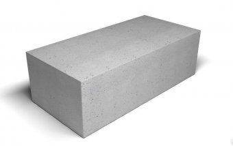 ФиброПеноблок 200х300х600