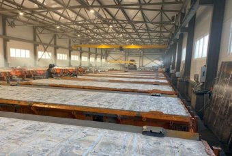 Плита ПДН-14 (6000х2000х140)