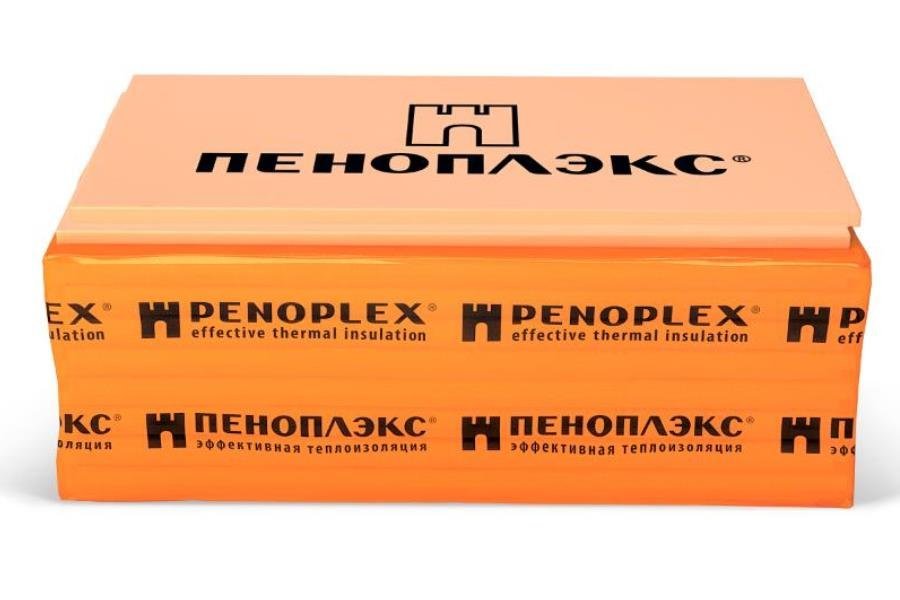 Пеноплекс Фасад 50мм