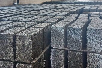 Северный Арболитовый блок 400мм
