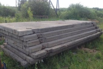 Плита ПДН-14 БУ (6х2, 6х1.5) Плита ПДН-14 БУ (6х2, 6х1.5)