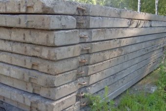 Плита ПДН-14 БУ (6х2, 6х1.5) Плита ПДН-14 БУ (6х2, 6х1.5)