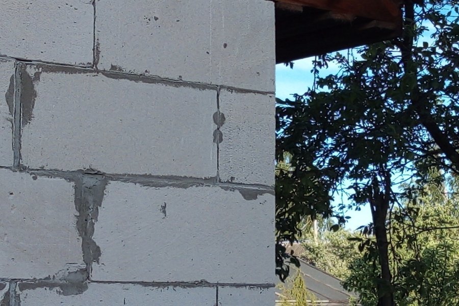 Газоблоки 625х300х200