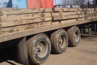 Дорожные Плиты 3х1.75 БУ