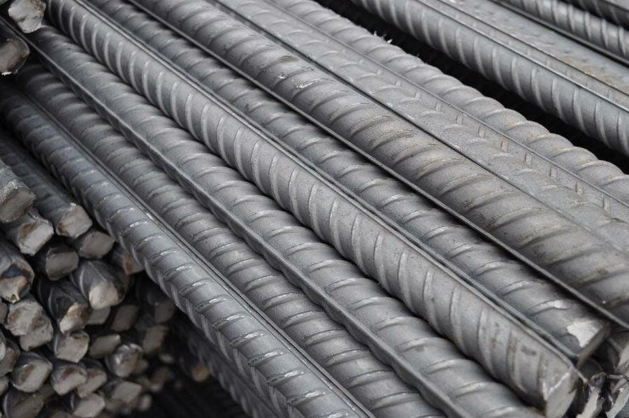 Арматура В500С 12мм рифлёная