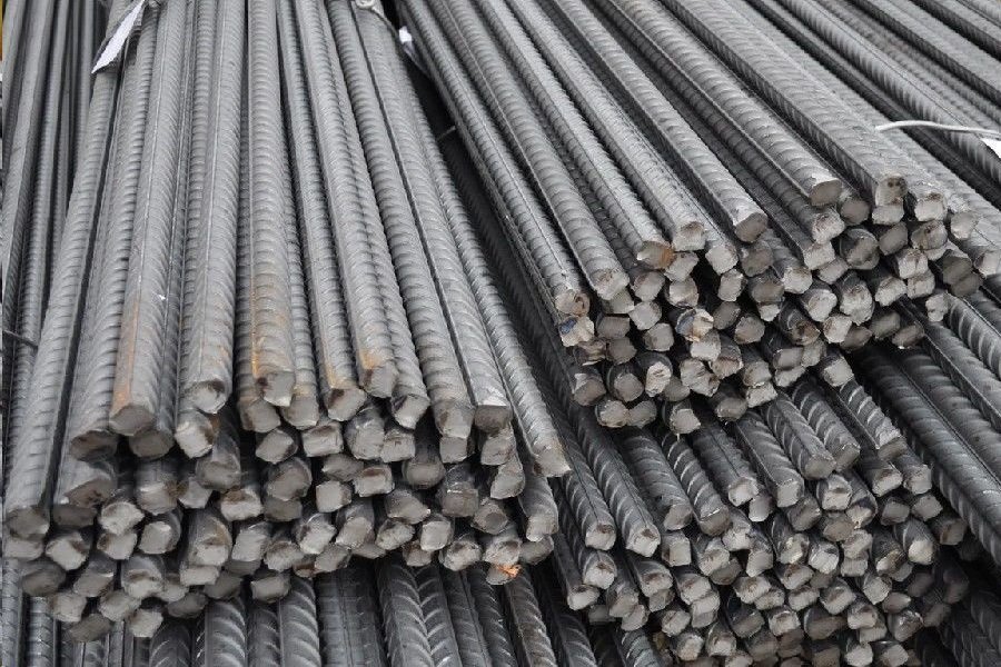 Арматура А400 35ГС 14мм рифлёная