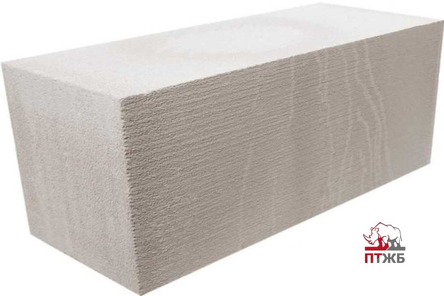 Газоблок 600х300х200 (Бетокам Пермь)