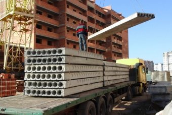 Плиты ПК 24.15.8 Плиты ПК 24.15.8