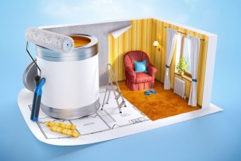 Перепланировка квартир