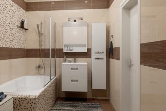 Ремонт ванной комнаты