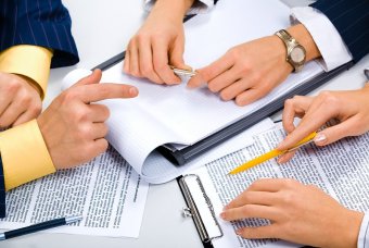 Разработка тендерных заданий