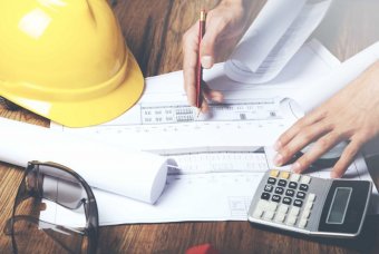 Выявление и контроль устранения дефектов в проектно-сметной документации