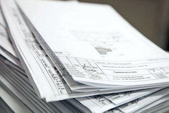 Подготовка комплекта документов на получение разрешения на строительство