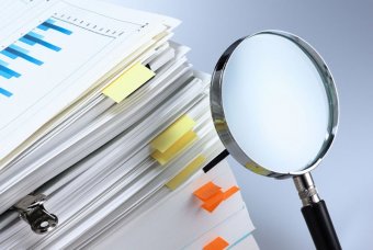 Рецензия на строительную экспертизу