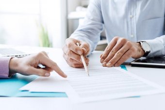 Оформление договора субаренды