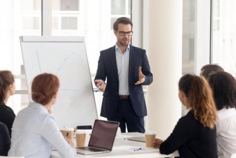 Инвестиционный коучинг