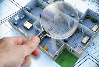 Получение положительного заключения по итогам экспертизы строительного проекта