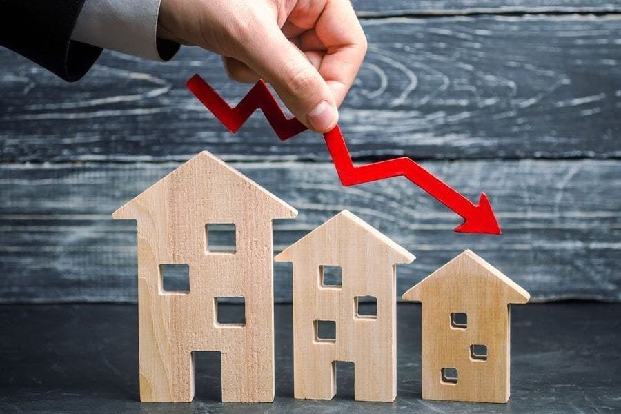 Понижение кадастровой стоимости коммерческой недвижимости