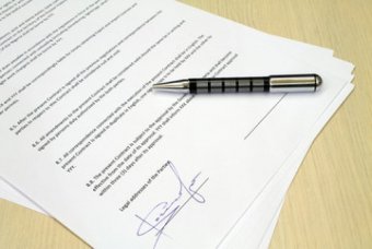 Оформление Акта ввода Объекта в эксплуатацию