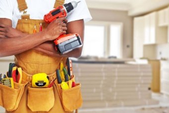 Срочный ремонт квартир