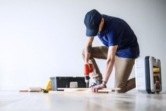 Бригада по ремонту. Расценки